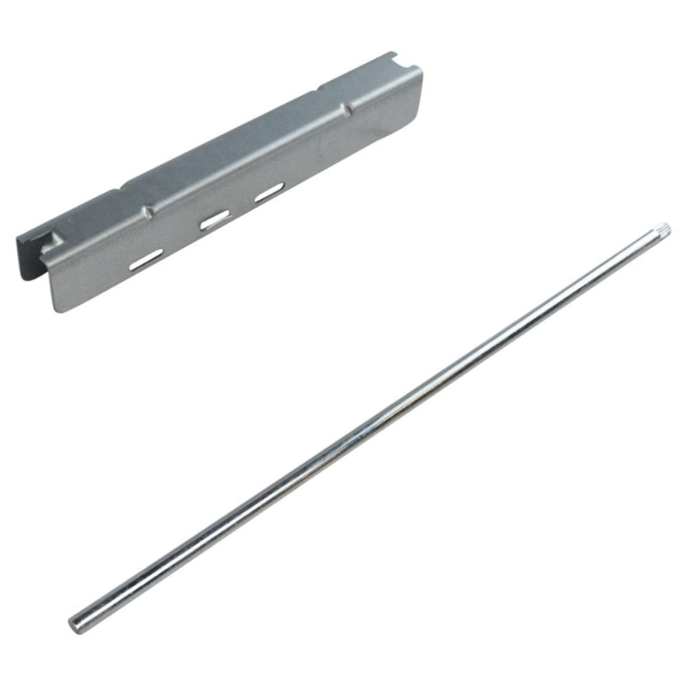 Teledu Center Console Lid Repair Kit Black For Cadillac Chevrolet GMC Truck SizeUV