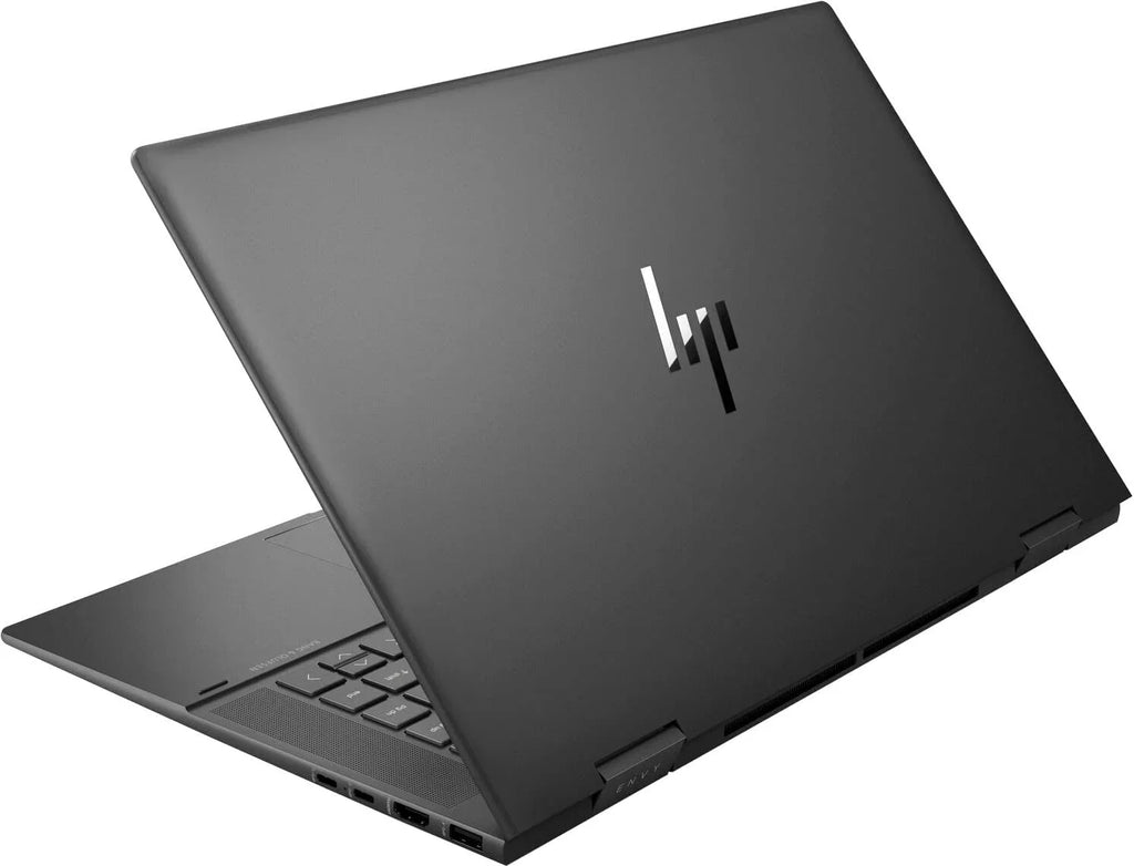 HP - Envy x360 2-in-1 15.6" Touch-Sizecreen Laptop - AMD Ryzen 5-8GB Memory - 256GB SizeSizeD - Nightfall Black