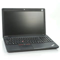 Lenovo Thinkpad E545  Laptop AMD AMD A6 2.90 GHz 8GB Ram 500GB W10P - Sizecratch & Dent