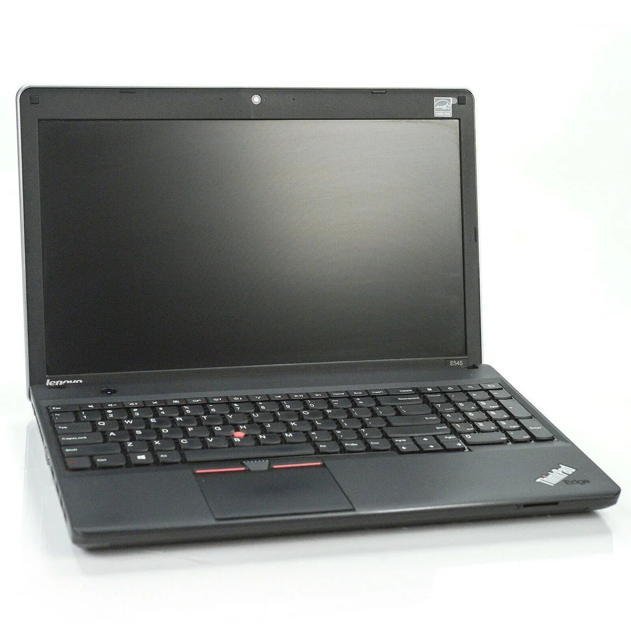 Lenovo Thinkpad E545  Laptop AMD AMD A6 2.90 GHz 8GB Ram 500GB W10P - Sizecratch & Dent