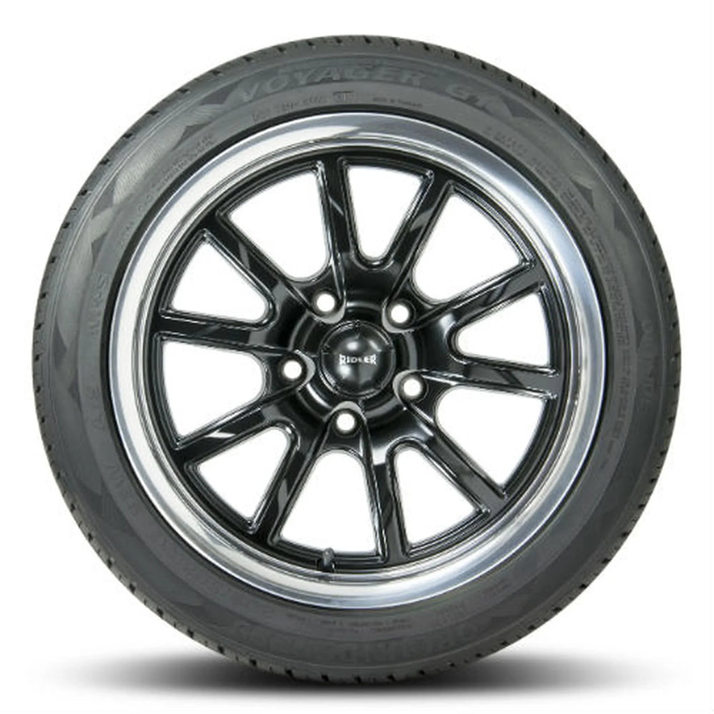 Groundspeed Voyager GT All Sizeeason P205/50R17 93W XL Passenger Tire