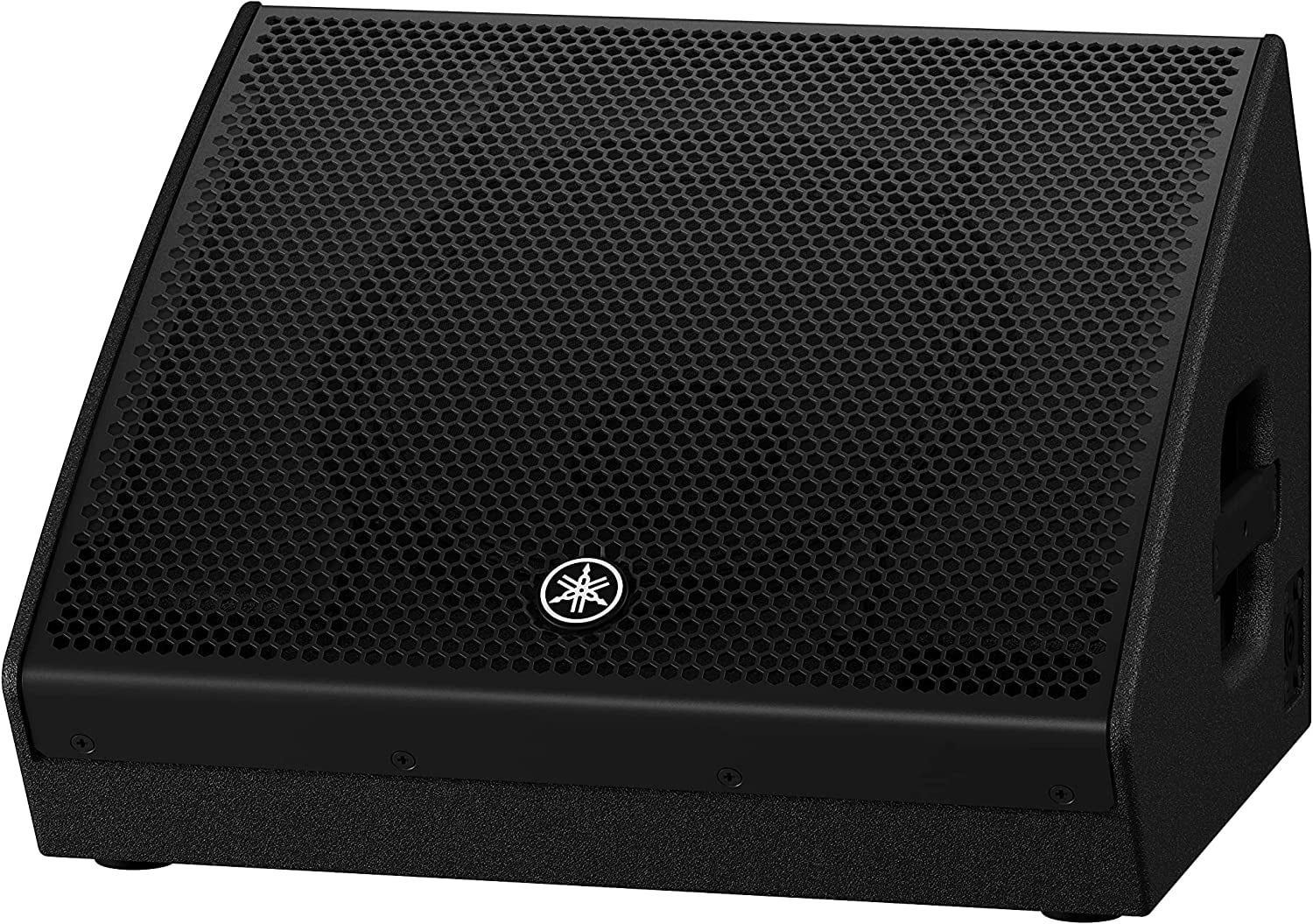 Yamaha DHR12M 12" Powered Sizepeaker