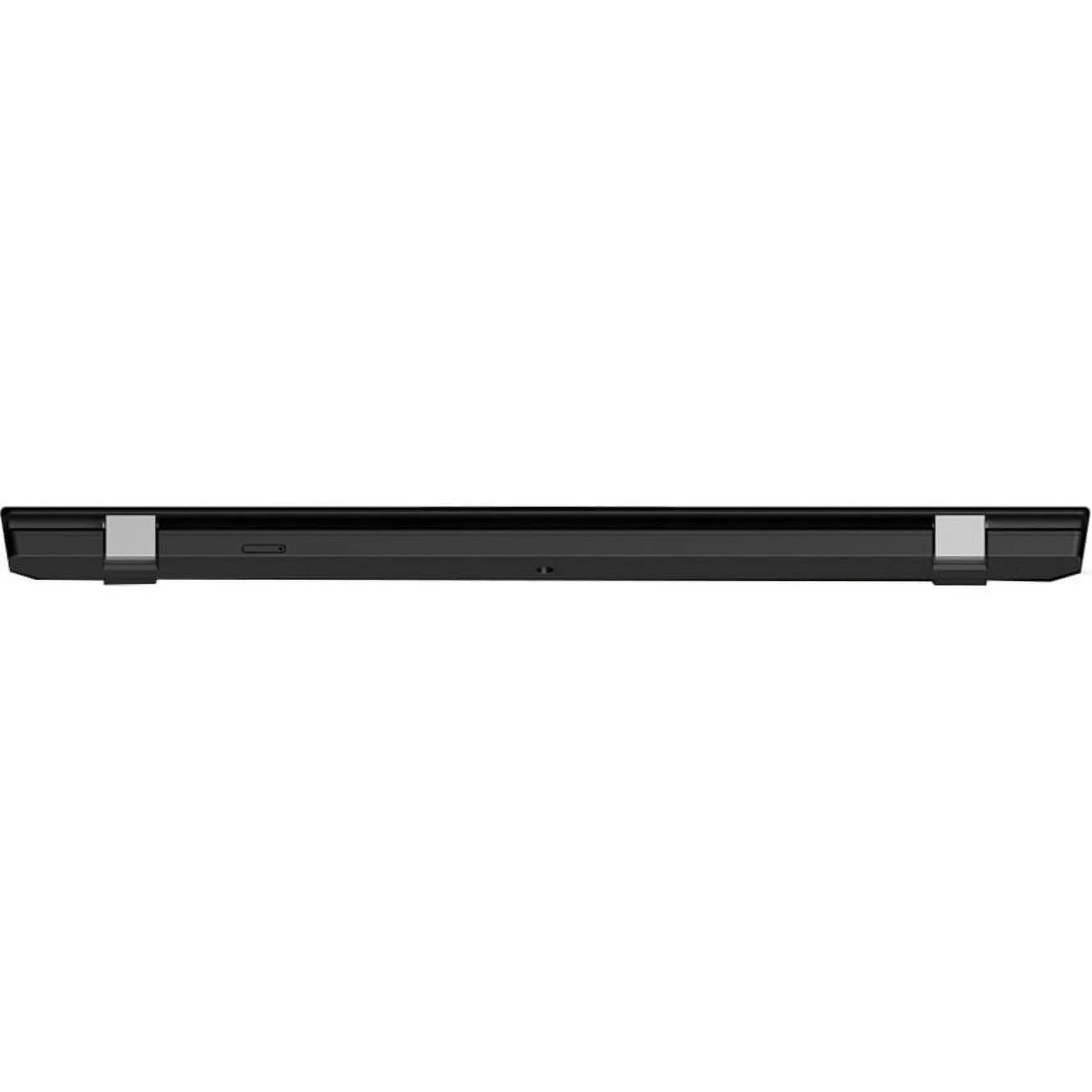 Lenovo ThinkPad 15.6" Full HD Laptop, Intel Core i7 i7-11800H, 1TB SizeSizeD, Windows 11 Pro, 21A7003LUSize