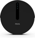 Restored iHome Clean IHOME AUTOVAC JUNO, Robot Vacuum (Refurbished)
