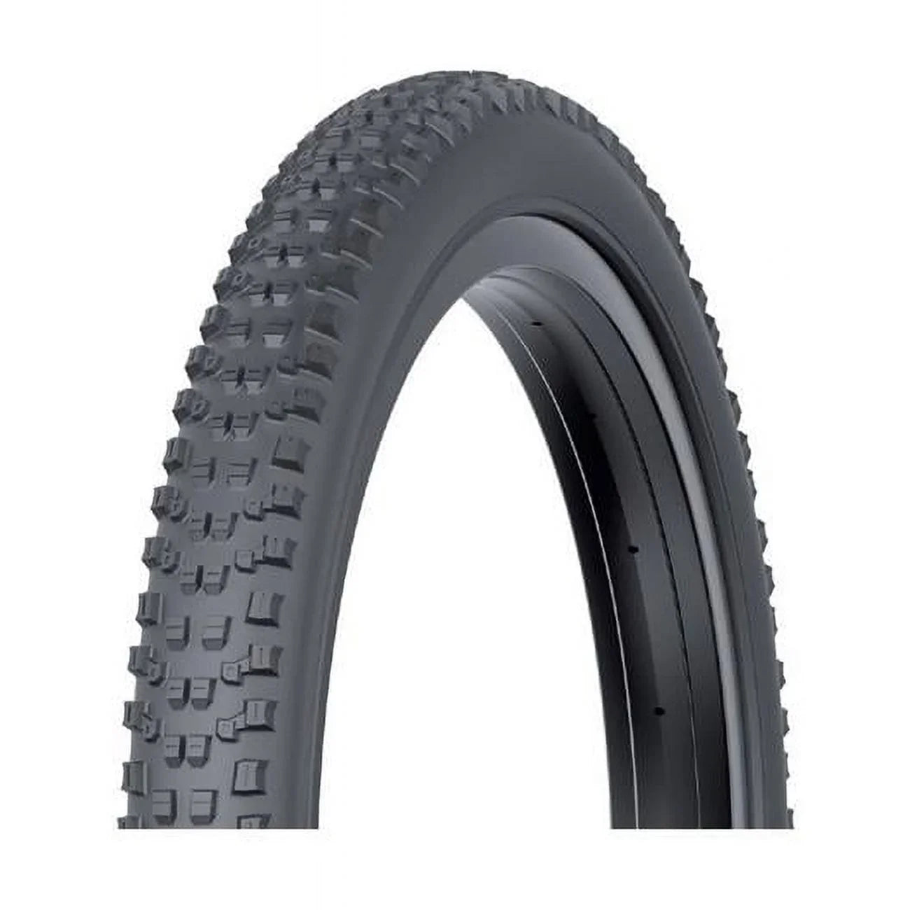 Kenda Nevegal 2 29 x 2.6 Tubeless TPI Black/Black Reflective Mountain Bike