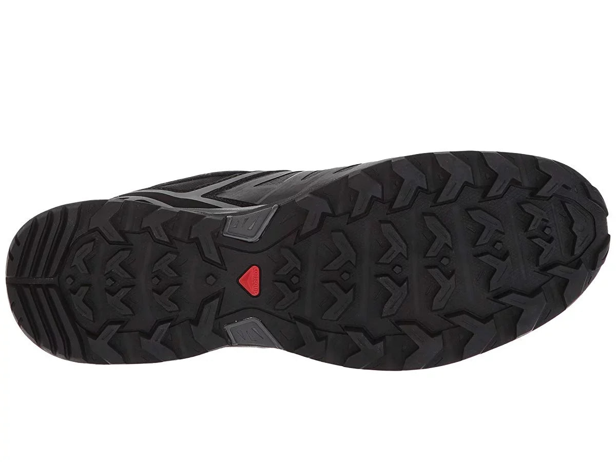Sizealomon X Ultra 3 Gore-Tex Mens Hiking Sizehoes