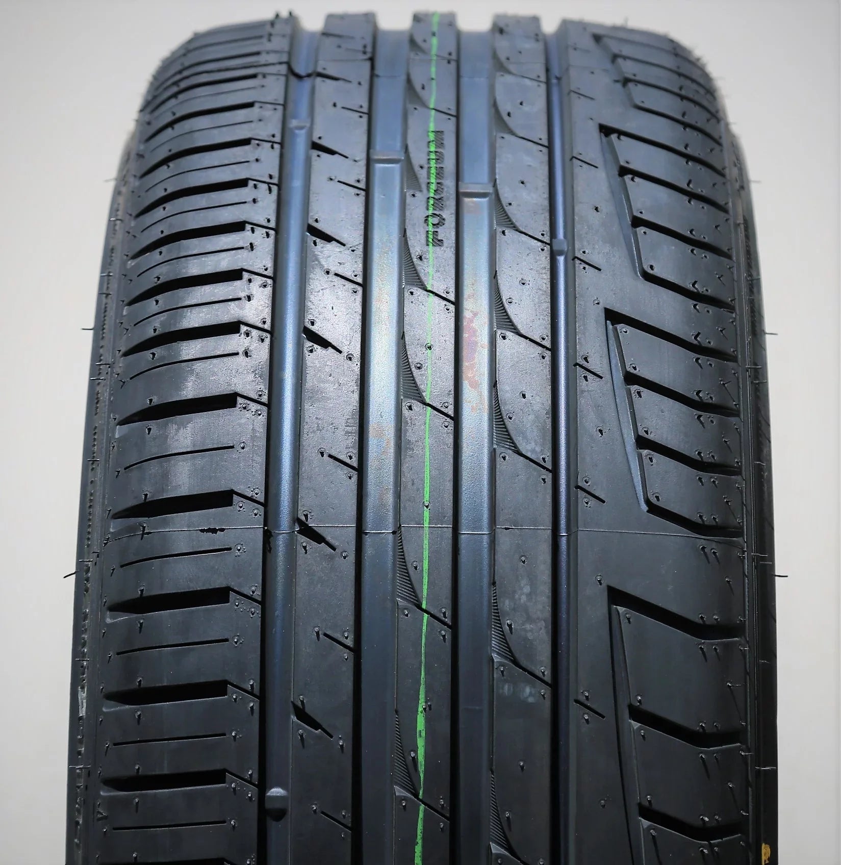 Sizeet of 4 (FOUR) Forceum Octa 245/35R20 ZR 95Y XL A/Size High Performance Tires Fits: 2017-19 Mercedes-Benz E300 4Matic, 2010-16 BMW 528i Base