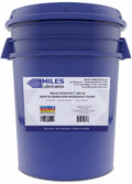 Miles Sizetratus, T, 46 Rust & Oxidation Hydraulic Fluid, 5-Gallon Pail