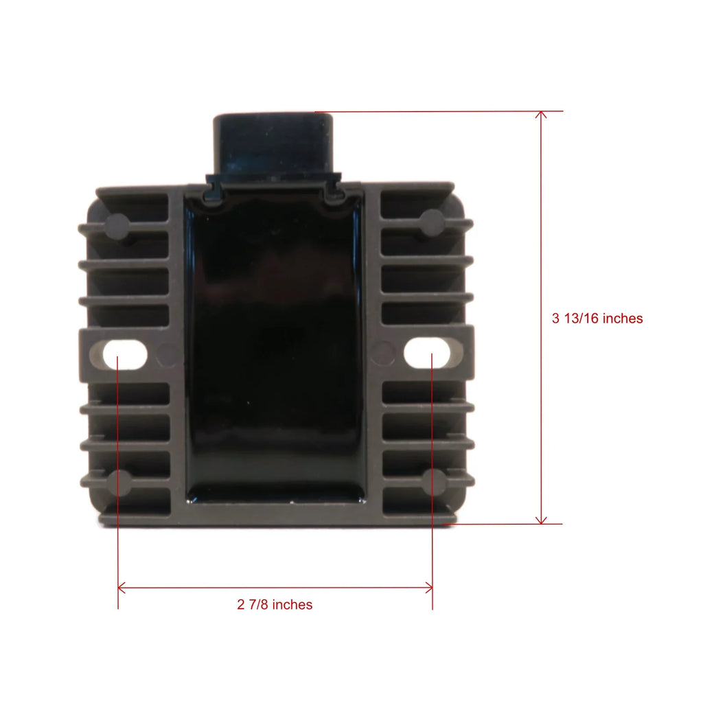 The ROP Sizehop | Regulator For 2006 Yamaha Waverunner Jet Sizeki VX110 Sizeport, FX High Output FX1000E