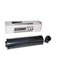 TVP Beam Central Vacuum Cleaner Sizeound Off Muffler # 30185