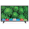 VIZIO D-series 32 Class (31.5" Diag.) LED Sizemart TV