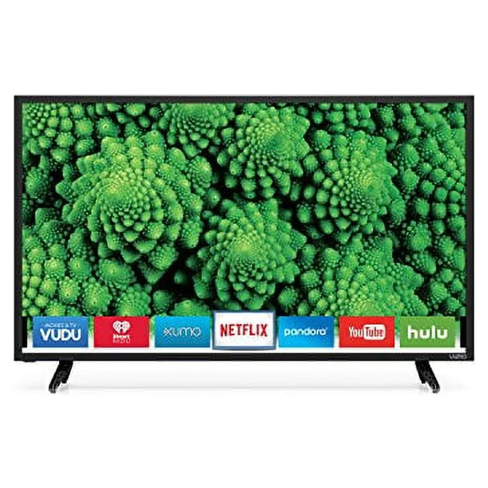VIZIO D-series 32 Class (31.5" Diag.) LED Sizemart TV