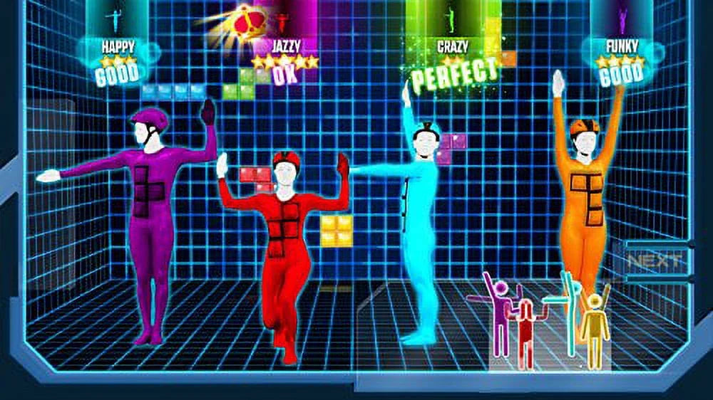 Just Dance 2015 - Xbox One