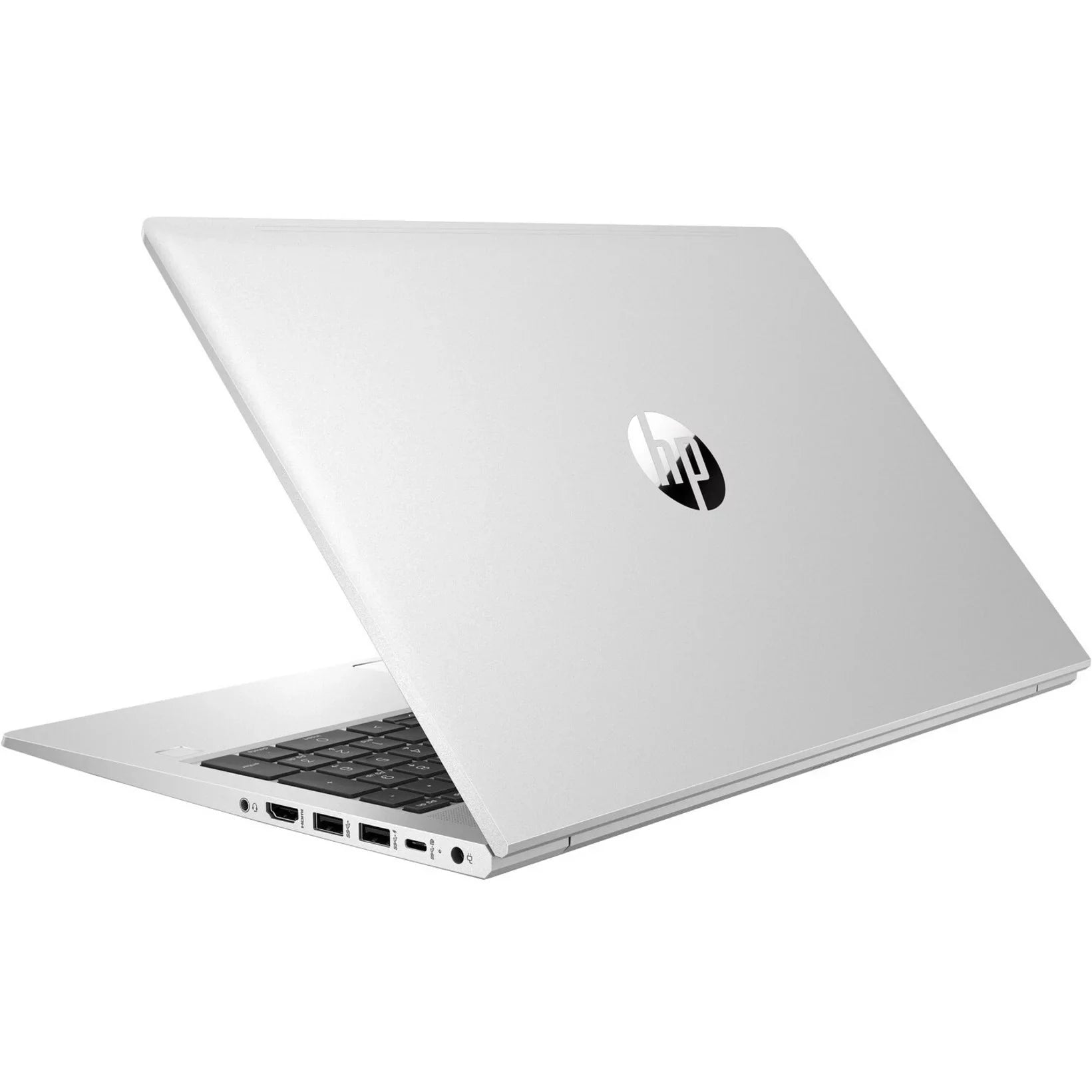 HP ProBook 15.6" Full HD Laptop, Intel Core i7 i7-1165G7, 256GB SizeSizeD, Windows 11 Pro