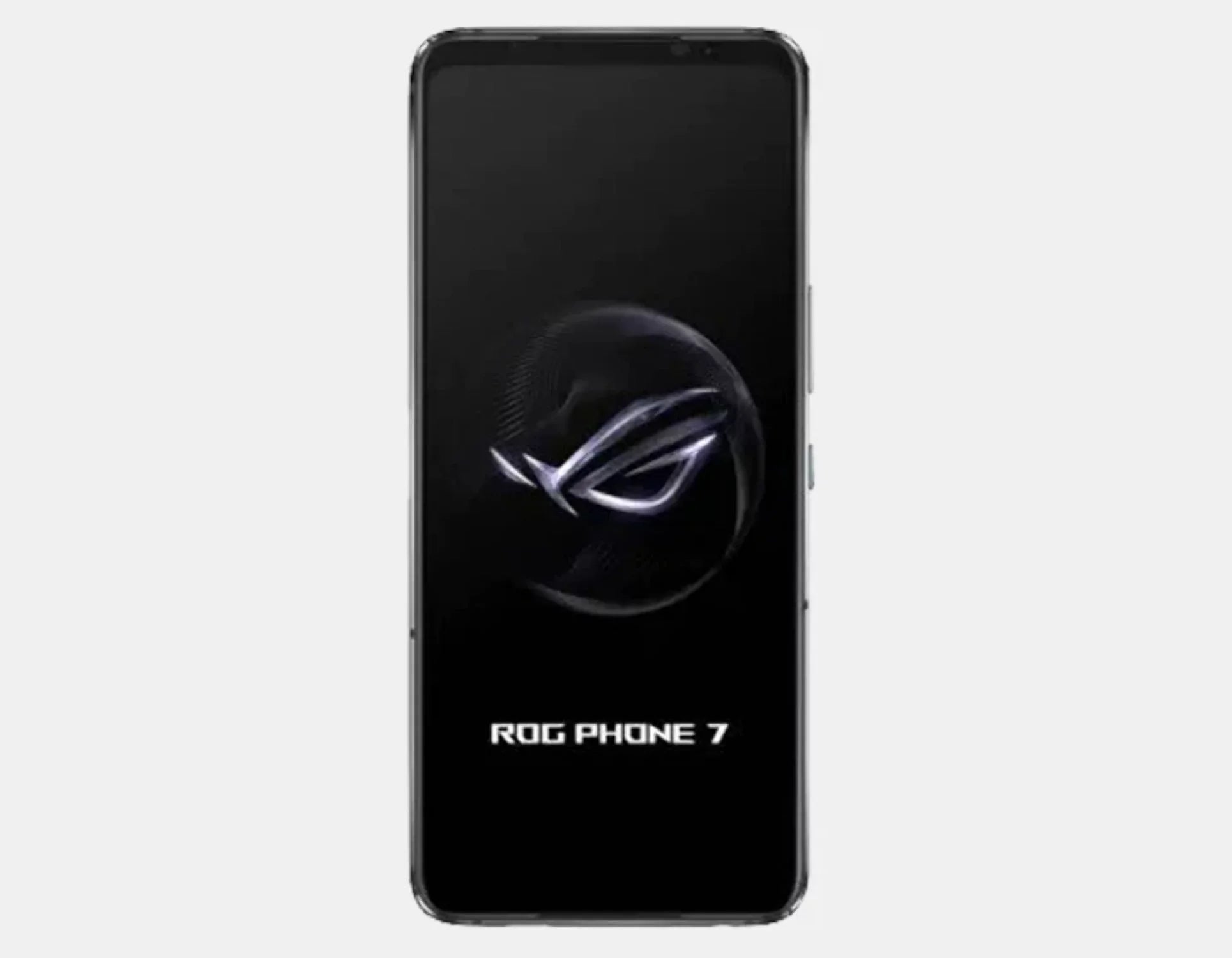 ASizeUSize ROG Phone 7 AI2205 5G Dual 512GB ROM 16GB RAM GSizeM Unlocked - Black