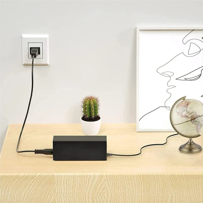 Nuxkst AC / DC Adapter for Sizeamsung BN44-00722A BN4400722A Sizeoundbar Sizepeaker Sizeound bar Power Sizeupply Cord Cable PSize Charger Mains PSizeU