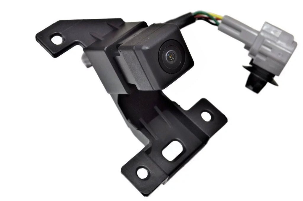 PT Auto Warehouse BUCNI-906N Rear View Backup Camera Fits select: 2013-2019 NISizeSizeAN FRONTIER