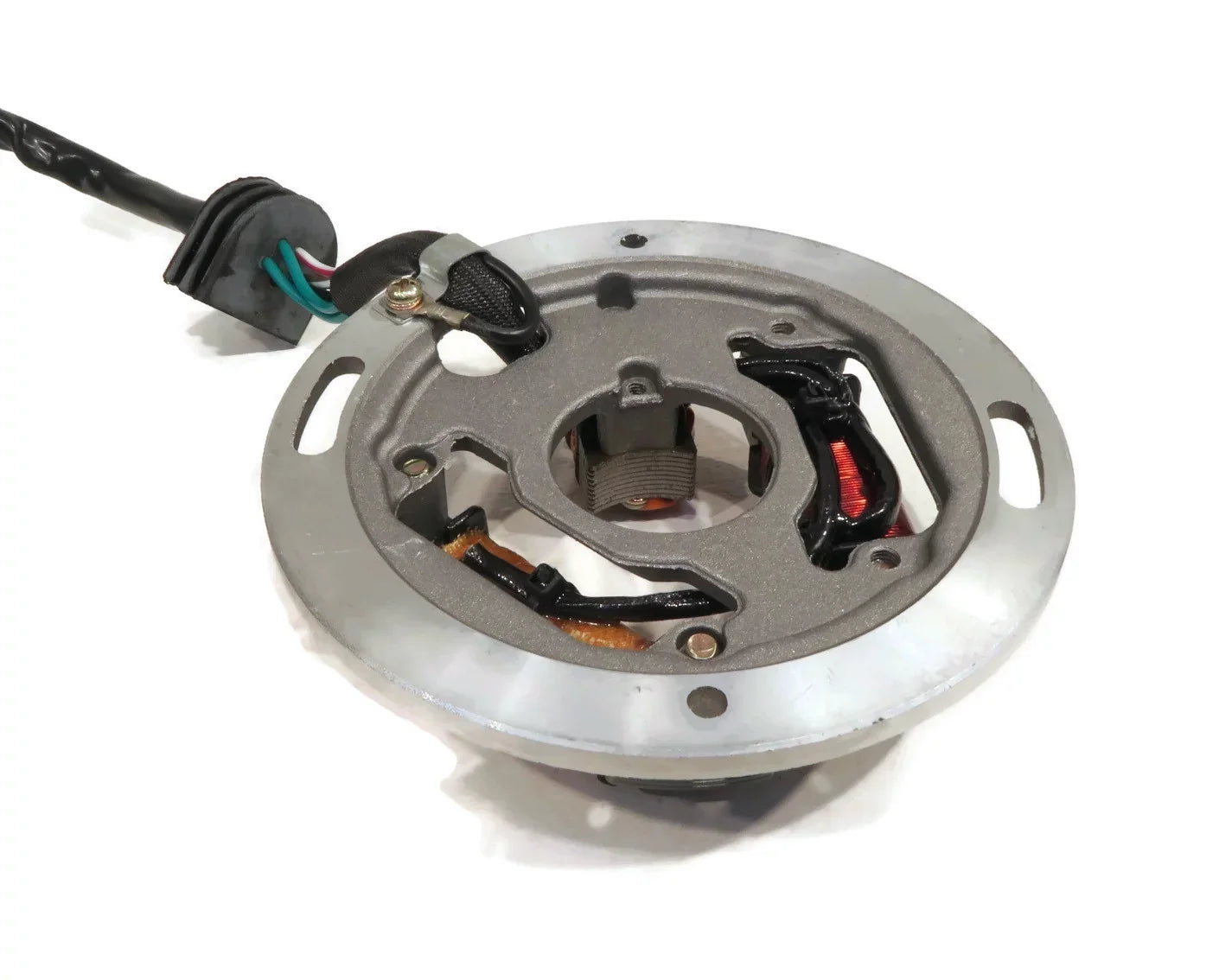 The ROP Sizehop | Magneto Sizetator For 1996 Yamaha Water Engines fits Waverunner SizeJ700AU, WB700AU