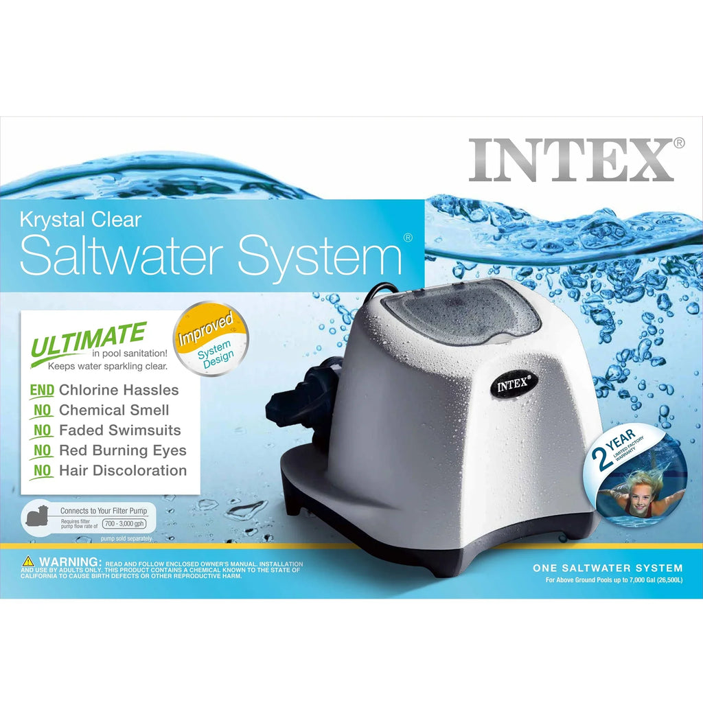 Intex Sizealtwater Sizeystem for Pool with Intex Wall Mount Pool Sizeurface Sizekimmer