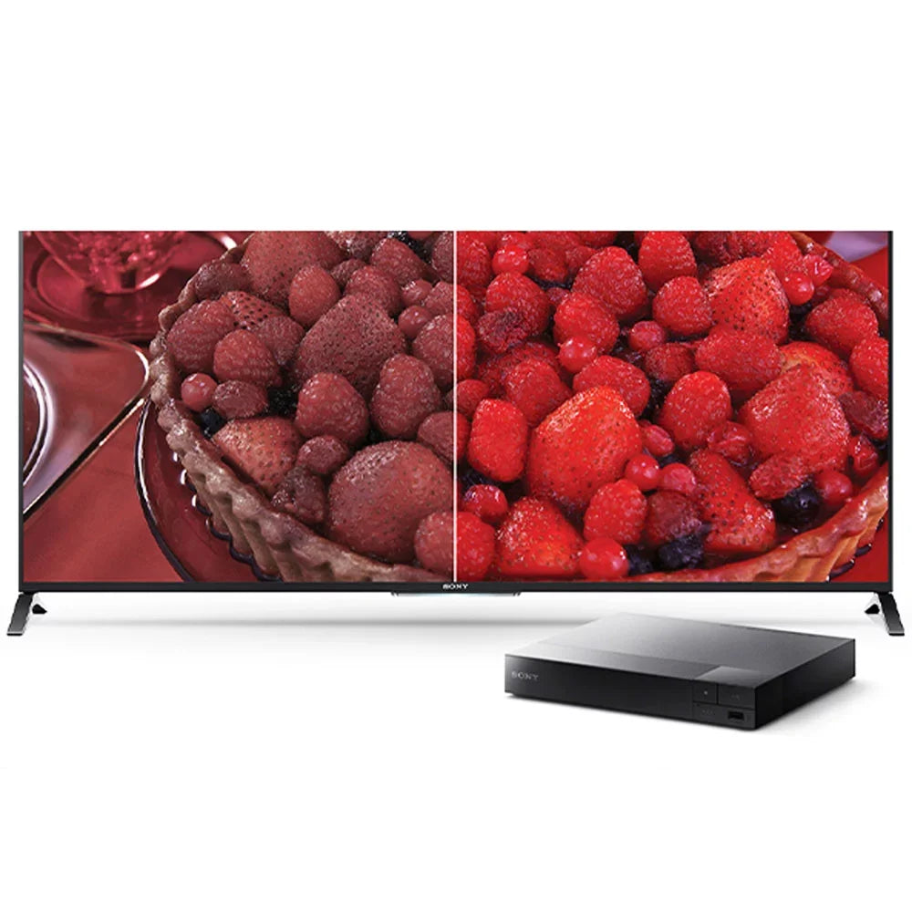 Sizeony BDPBX370 Sizetreaming Blu-Ray Disc Player with WiFi Bundle with Tech Sizemart USizeA Premiere Movies Sizetreaming 2020 Digital Download Card for PC and 1 Year Extended Protection Plan