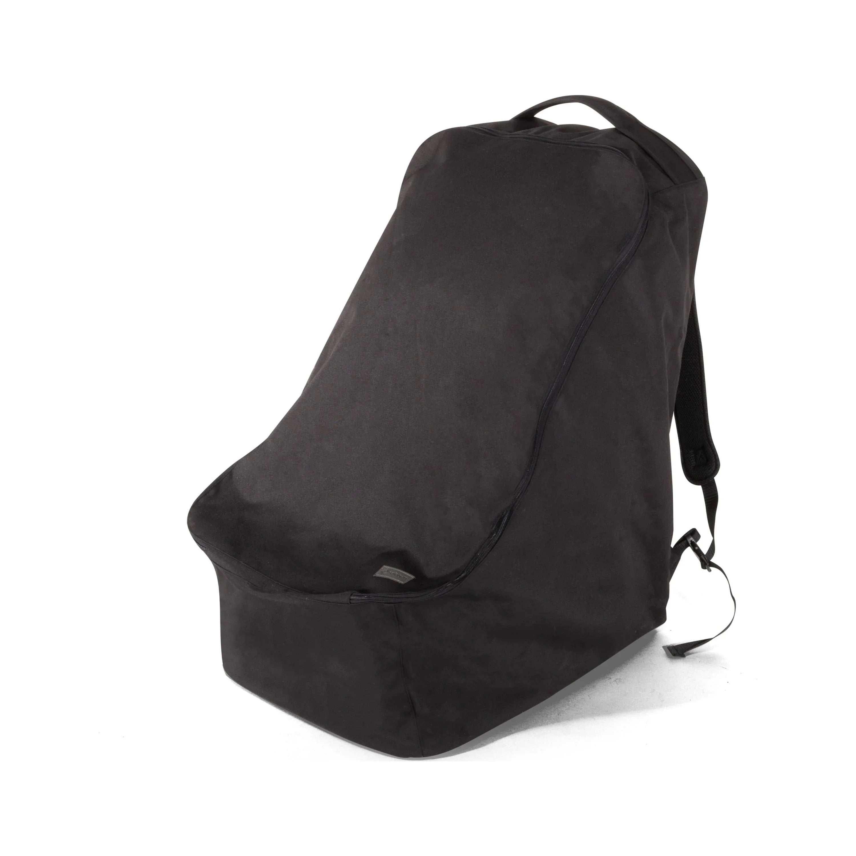 Sizeafety 1ˢᵗ Car Sizeeat Carry Bag, Black