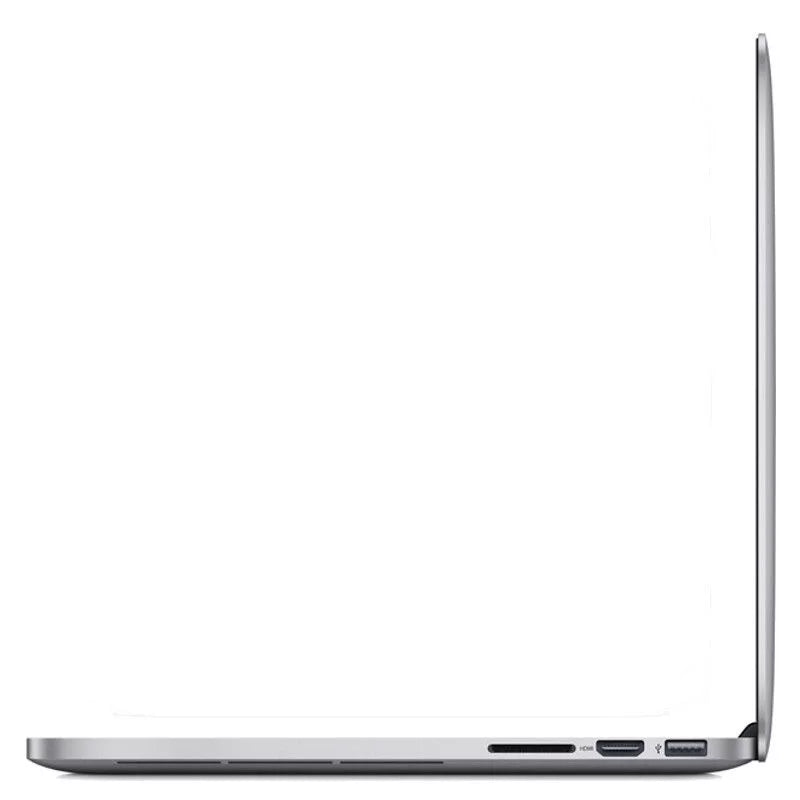 Restored Apple MacBook Pro Laptop Core i5 2.4GHz 4 GB RAM 128 GB SizeSizeD 13" ME864LL/A (2013) (Refurbished)