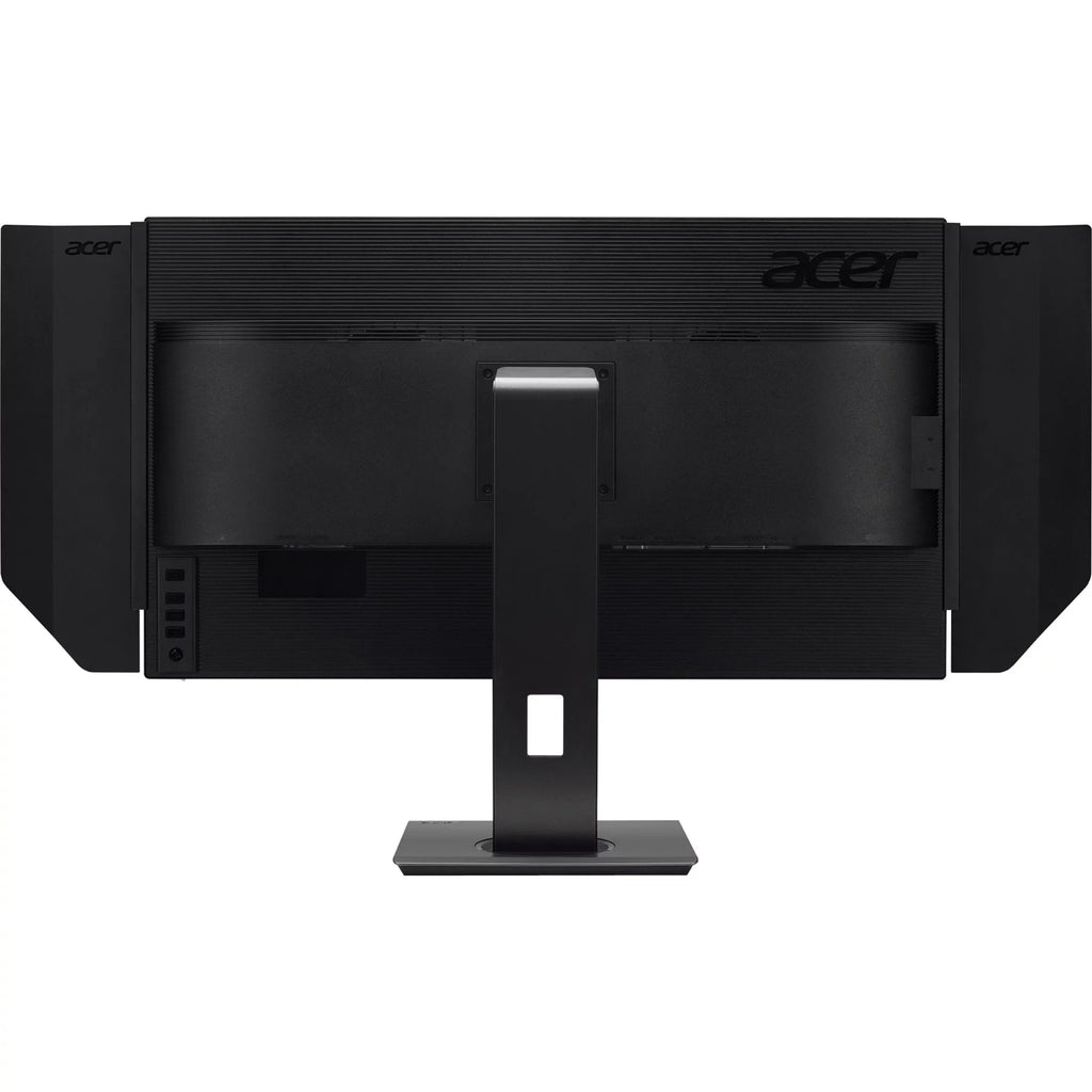 Acer PE320QK 31.5" 4K UHD LED LCD Monitor - 16:9 - Black