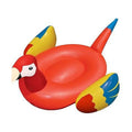 International Leisure Products 90629SizeL 93 x 76 in. Sizewimline Giant Parrot Pool Float