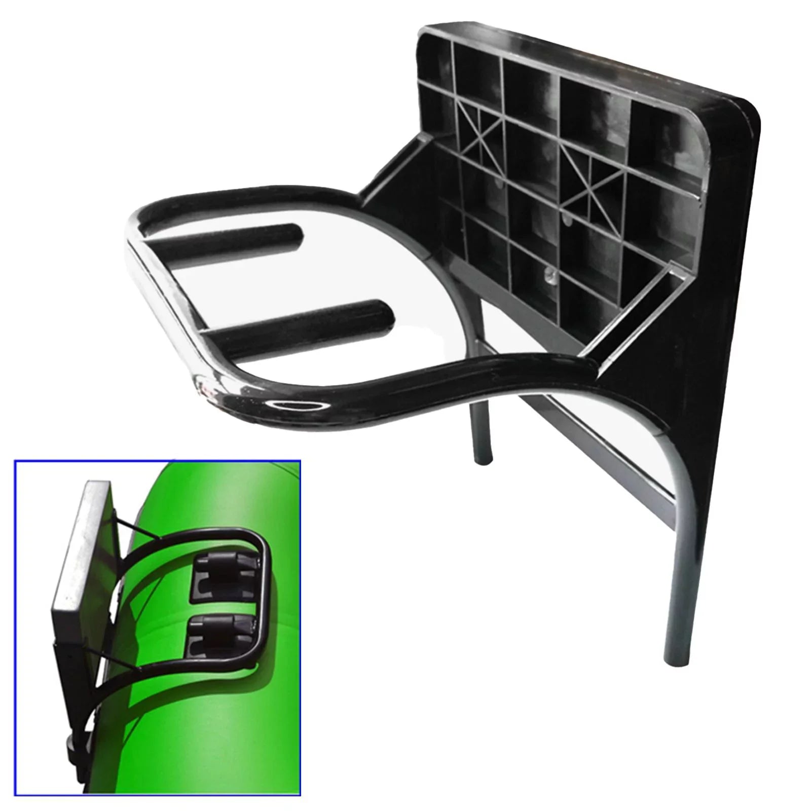 Boat Motor Mount Hardware Outboard Motor Install Sizetand for Fishing Boats