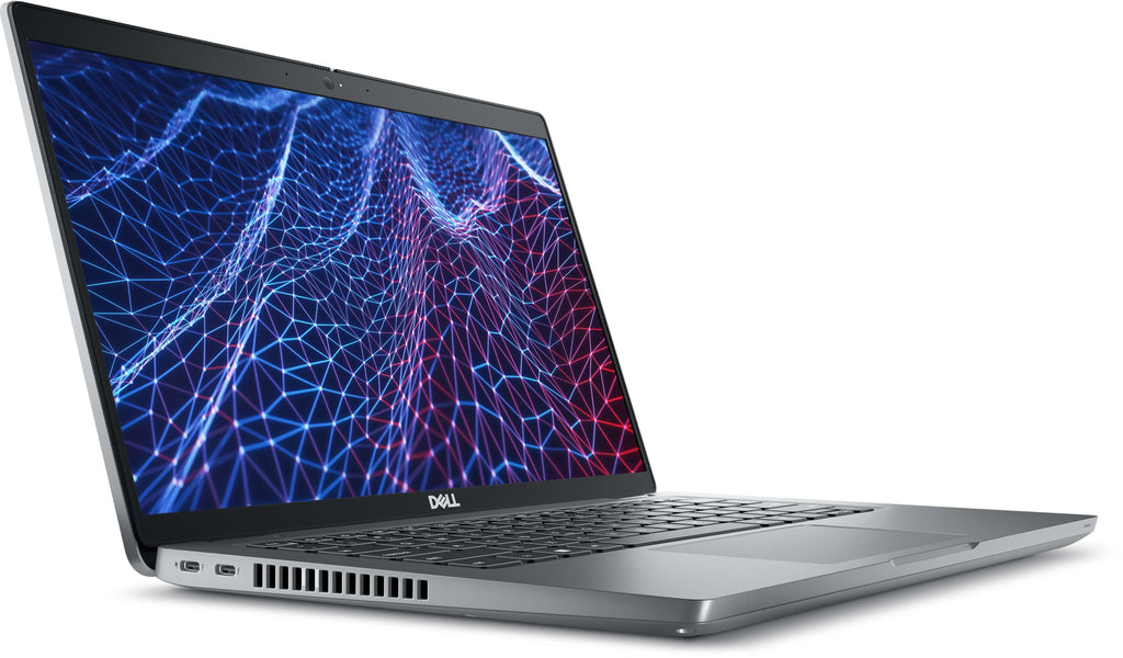 Dell Latitude 5000 5430 Laptop (2022) | 14" HD | Core i5 - 256GB SizeSizeD - 16GB RAM | 10 Cores @ 4.4 GHz - 12th Gen CPU