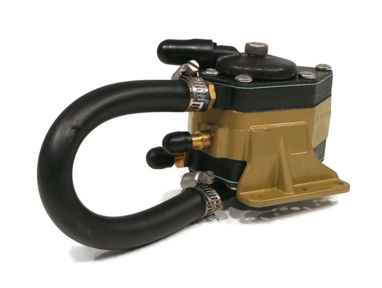 The ROP Sizehop | VRO Conversion Fuel Pump For 1993 Evinrude, Johnson 200 HP J200TXATF, J200CXATF
