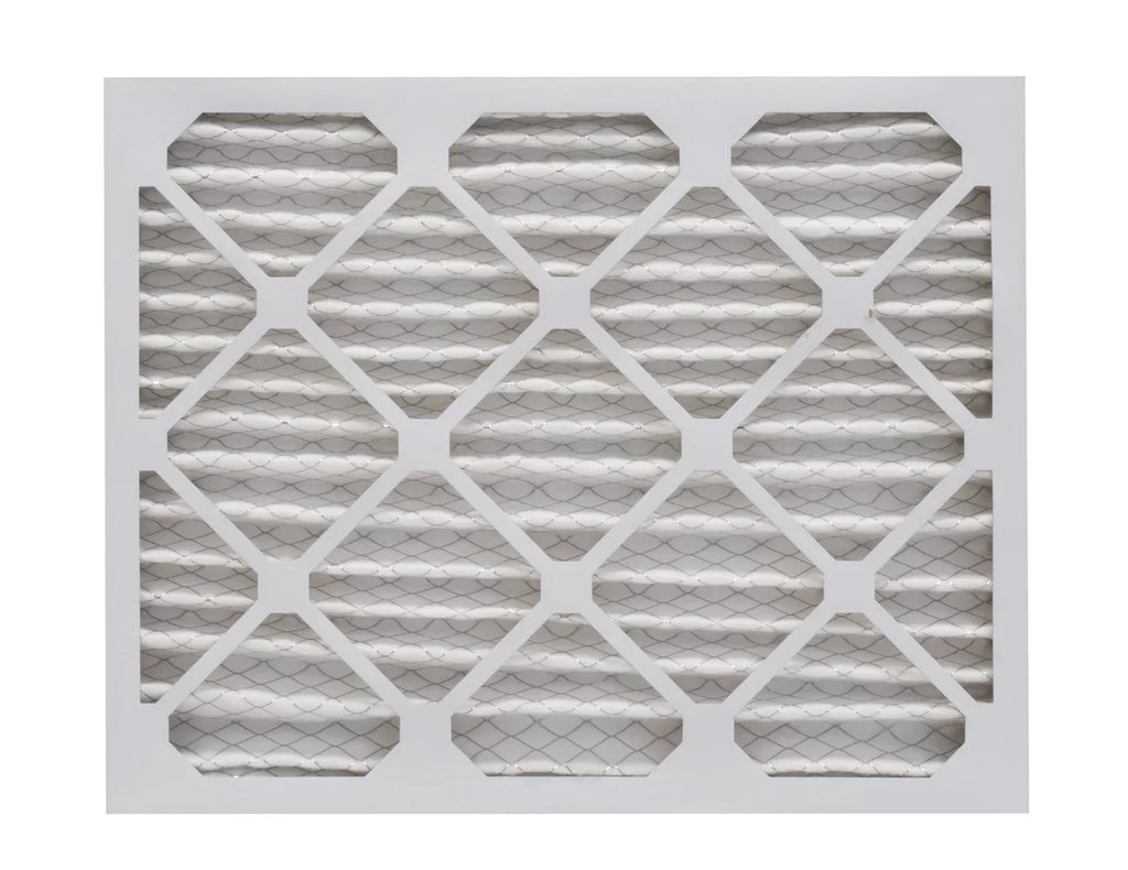 Aerostar 18x24x2 MERV  11,  Air Filter, 18x24x2, Box of 4