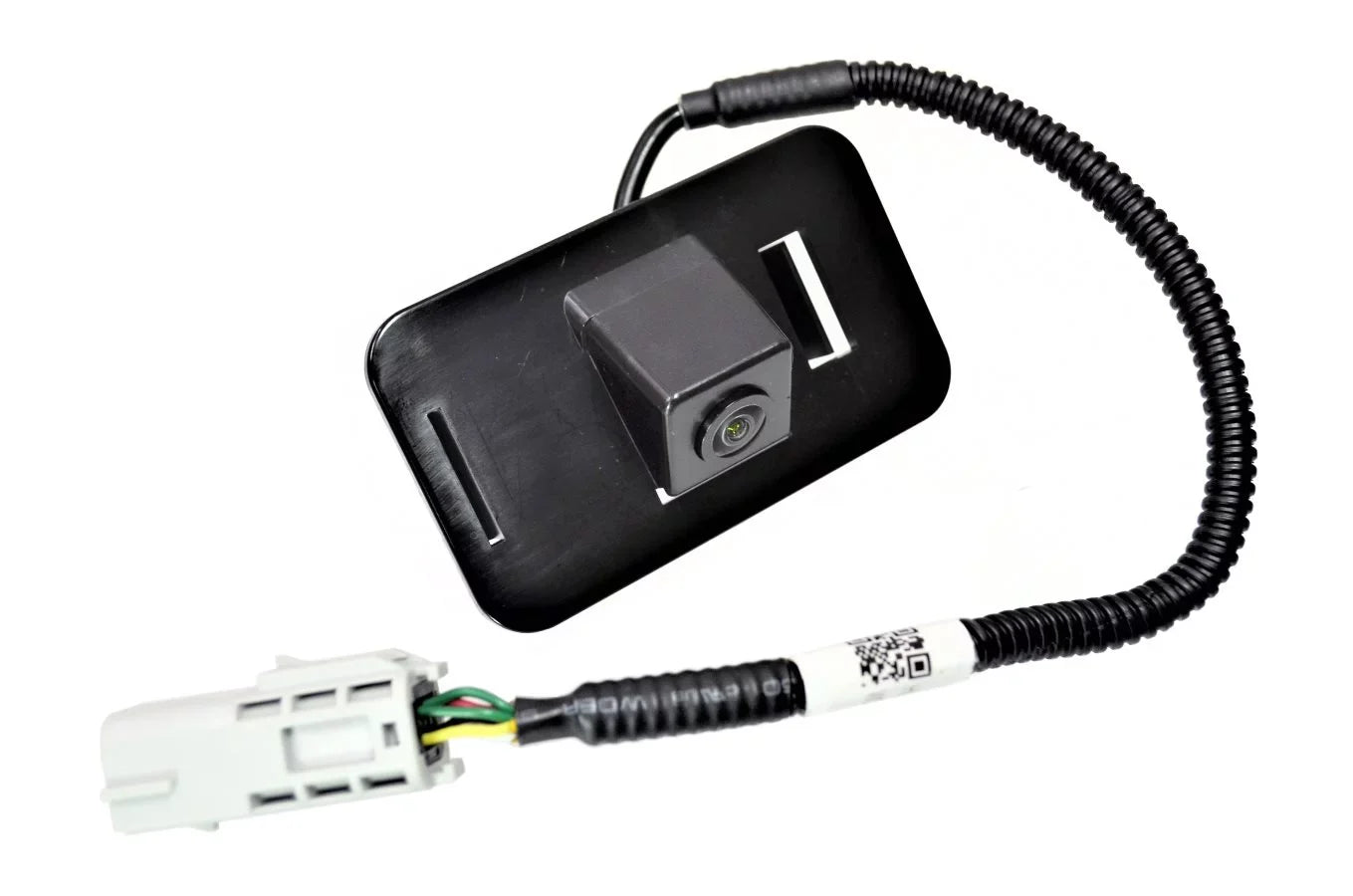 PT Auto Warehouse BUCGM-556N Rear View Backup Camera Fits select: 2015-2018 CHEVROLET TAHOE, 2015-2019 CHEVROLET SizeUBURBAN