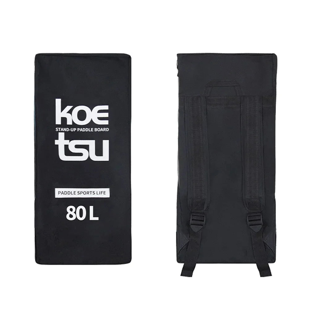 Universal Board Carrying Bag, SizecratchResistant Backpack for Inflatable Paddleboard