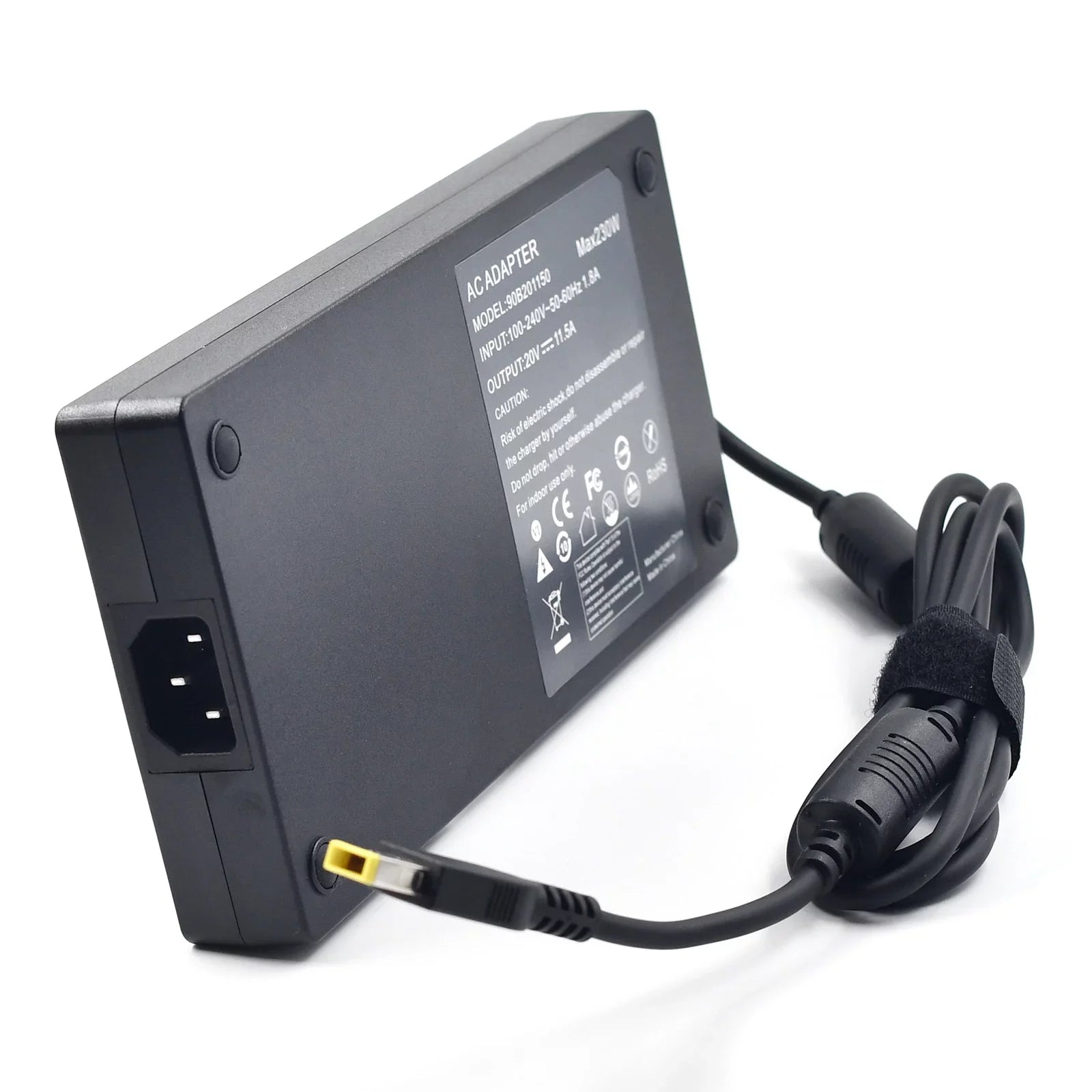 ADL230NDC3A Charger 230W AC Adapter for Lenovo Legion Y540-15IRH-PG0 (81SizeY)