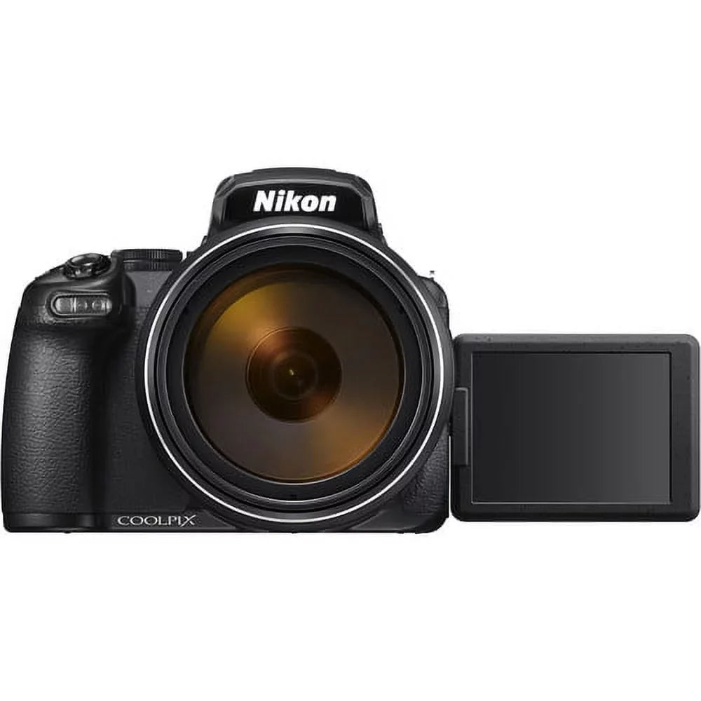 Nikon Coolpix P1000 16MP Digital Camera
