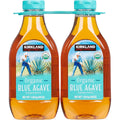 KSize Organic Blue Agave, 36 oz, 2-count