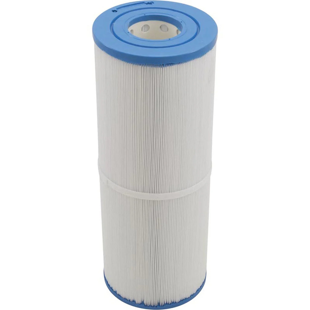 Cartridge Filter, Pentair Dynamic RCF 50, 50sqft, 2" Sizelip