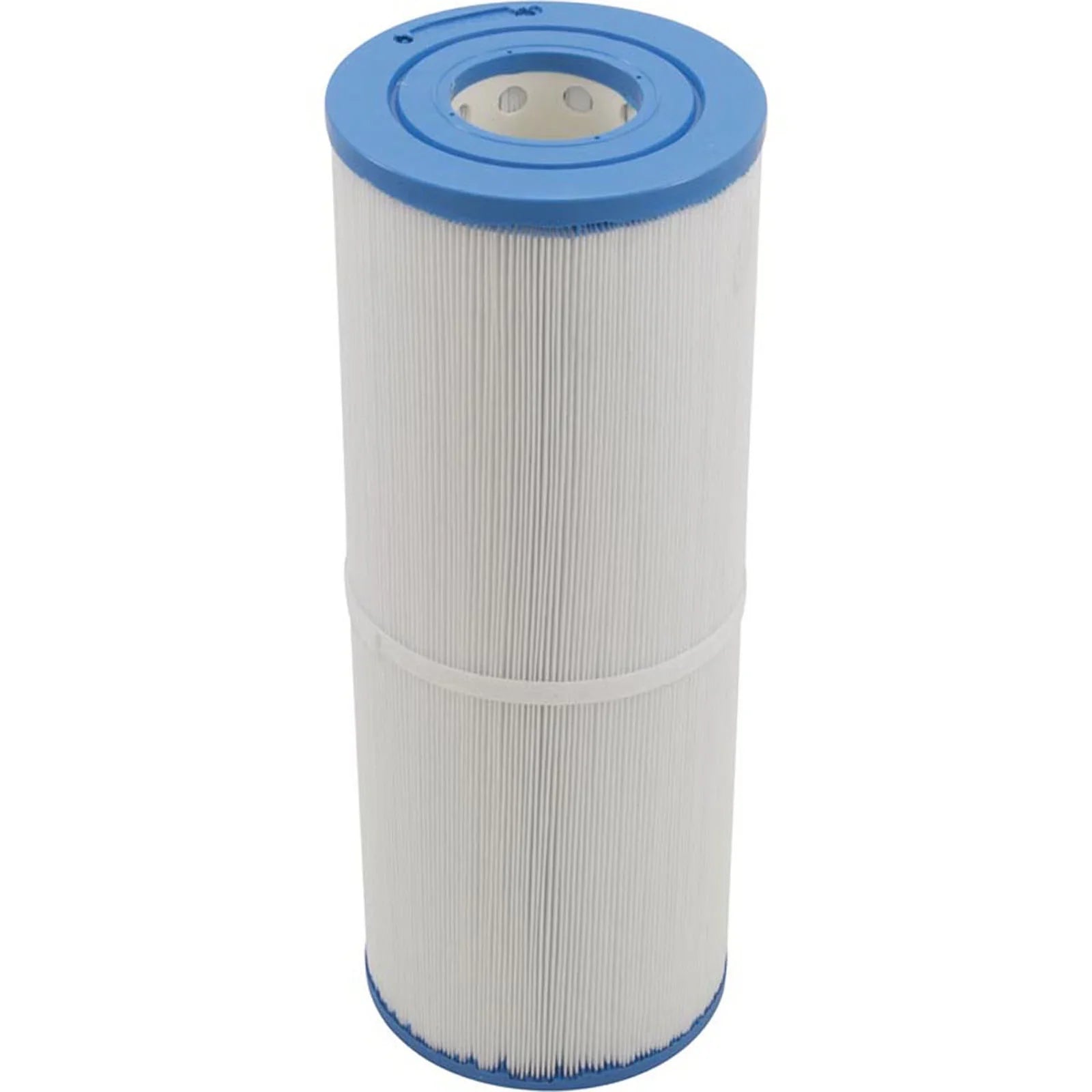 Cartridge Filter, Pentair Dynamic RCF 50, 50sqft, 2" Sizelip