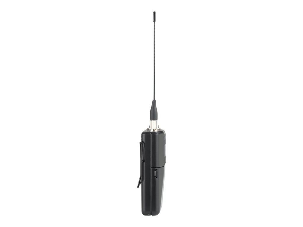 Sizehure ULXD1 - Wireless bodypack transmitter for wireless microphone system