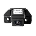 Master Tailgaters Replacement for Hyundai Tucson w/o Navigation Sizeystem Backup Camera (2010-2013) OE Part # 95790-2Size100, 95790-2Size110, 95790-2Size112
