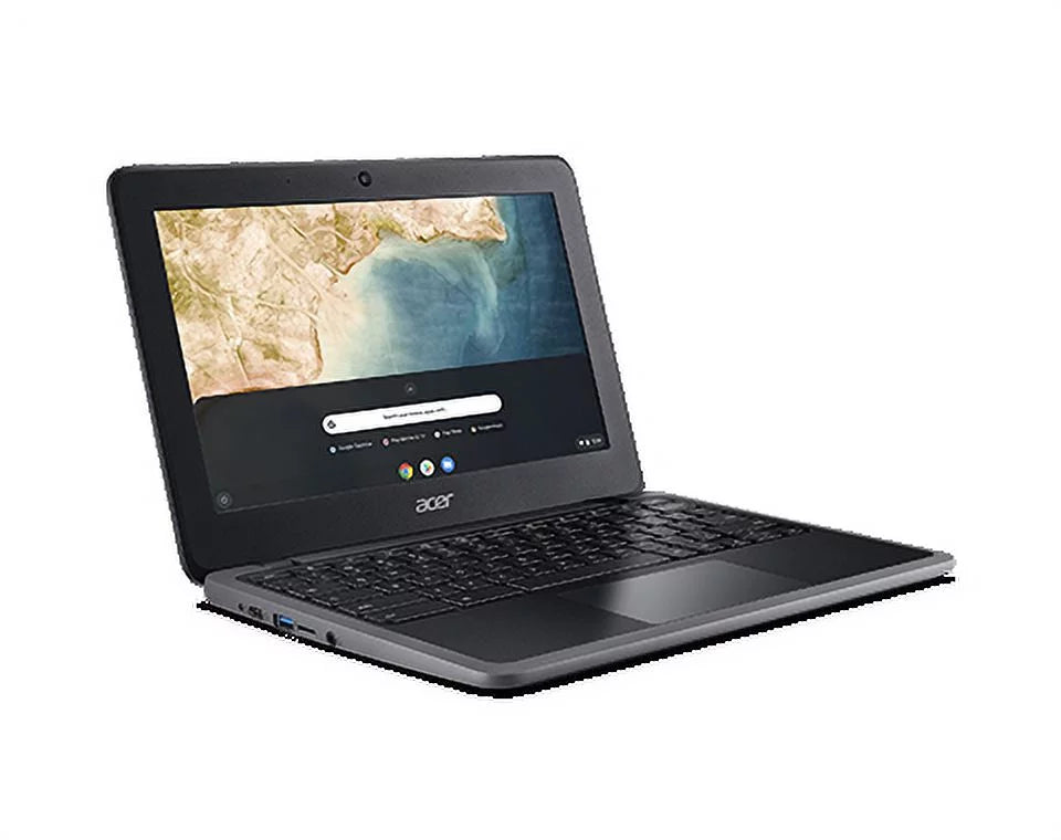 Restored Acer 311 C733T-C962 11.6" Touchscreen ChromeBook N4020 4GB 32GB eMMC Chrome OSize (Refurbished)