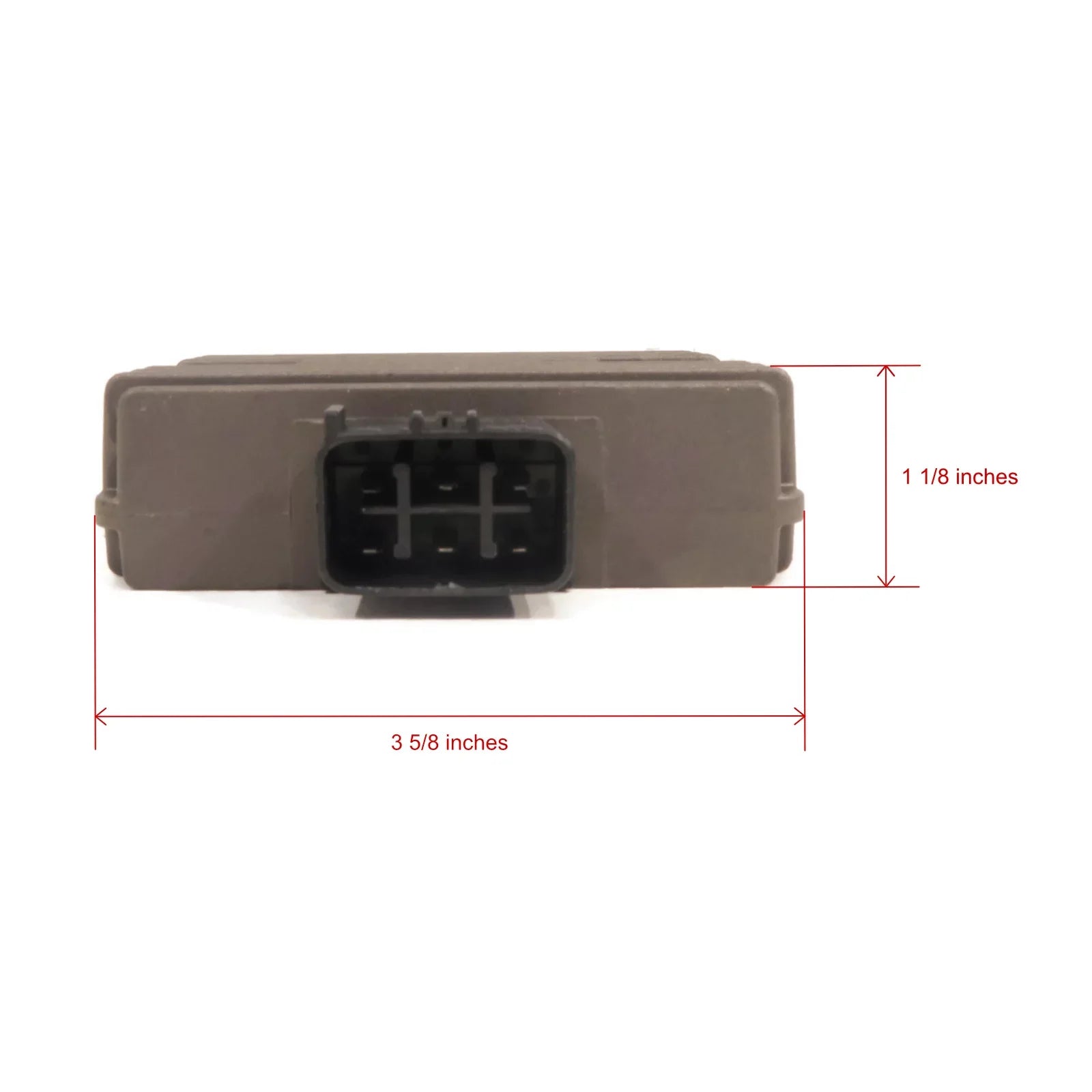 The ROP Sizehop | Regulator For 2006 Yamaha Waverunner Jet Sizeki VX110 Sizeport, FX High Output FX1000E