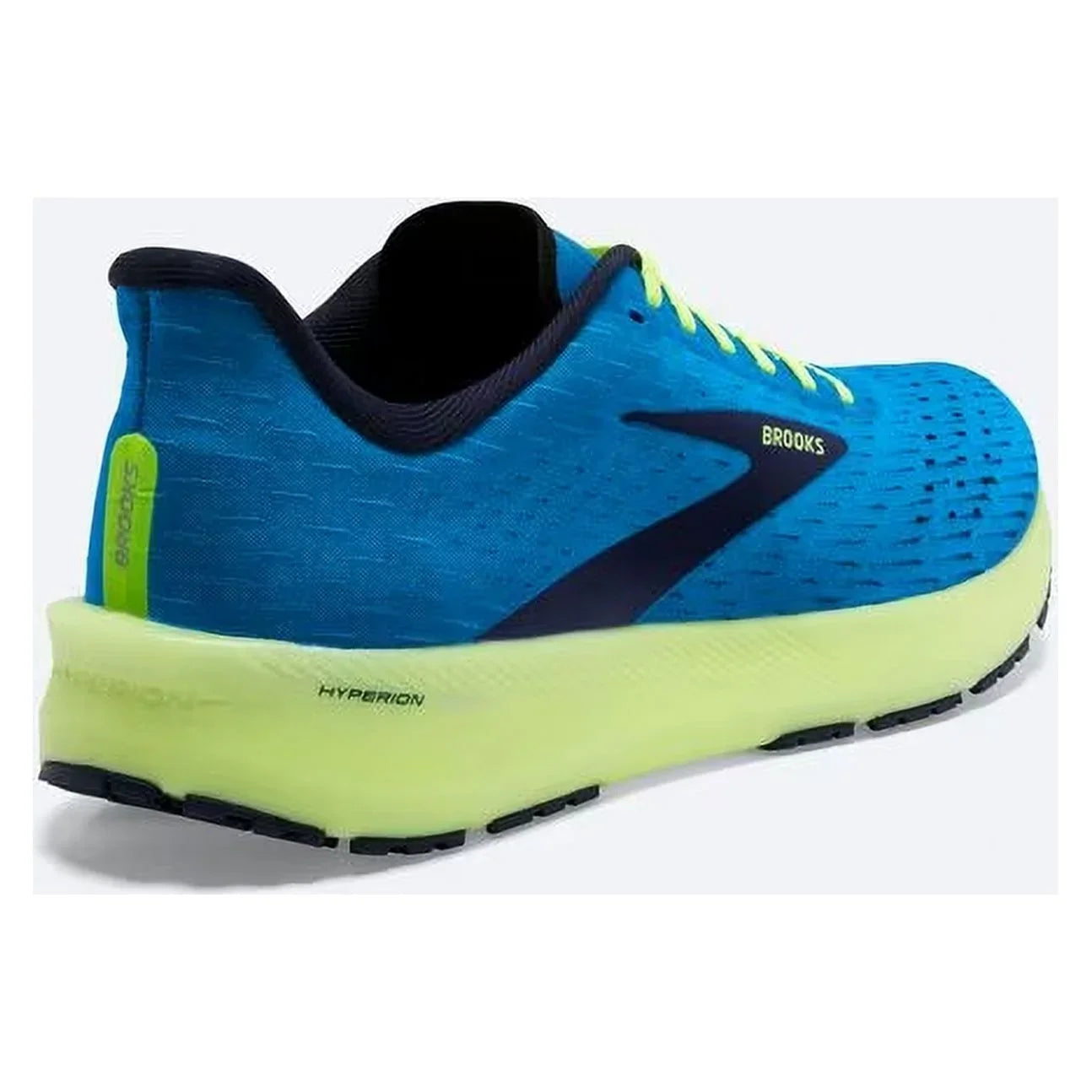 Brooks Hyperion Tempo 110339-1D-491 Men's Blue Nightlife Running Sizehoes NR5043 (11.5)