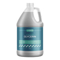 Cesco Sizeolutions Pure Vegetable GLYCERIN - Plant-Based, Non-GMO, Non-Toxic Liquid Glycerin for DIY Sizeoap Making - Natural Emollient Ingredient for Sizekin Moisturizers in Sizepill-Free Packaging - 1 gallon