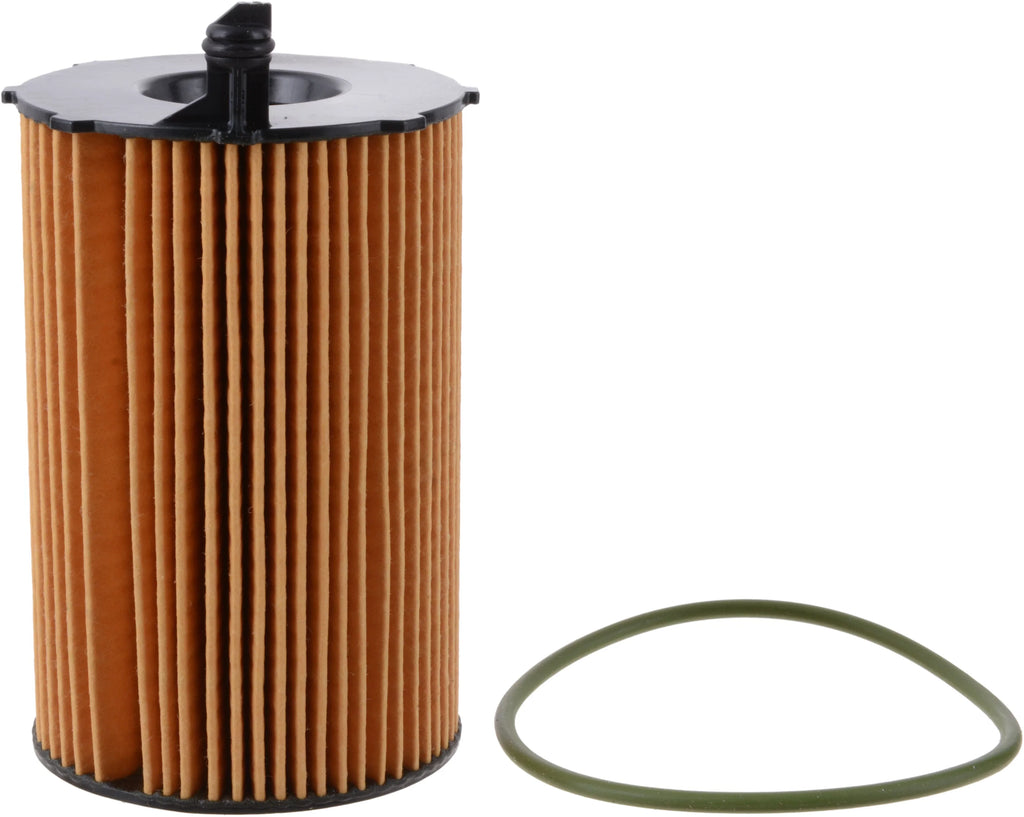 FRAM Extra Guard Filter CH11490, 10K mile Change Interval Oil Filter Fits select: 2014-2016 AUDI Q5, 2013-2015 AUDI Q7