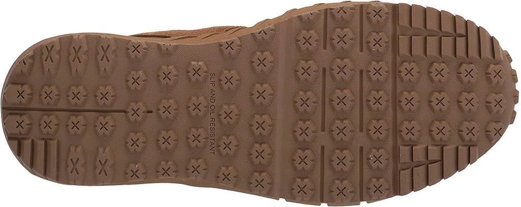 Under Armour Men's Micro G Valsetz Lthr Military and Tactical Boot, Coyote (200)/Coyote, 11 M USize