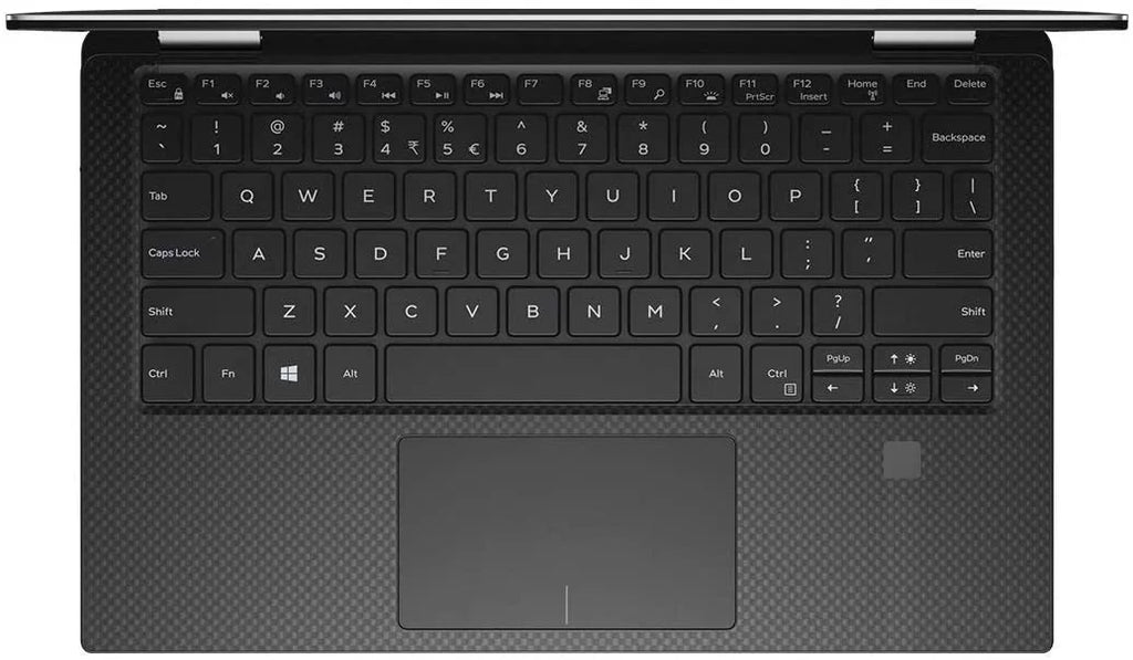 Open Box DELL XPSize 13 9365 13.3 QHD I7-7Y75 16GB 512GB SizeSizeD XPSize-9365-QHD-T-I7-16-512