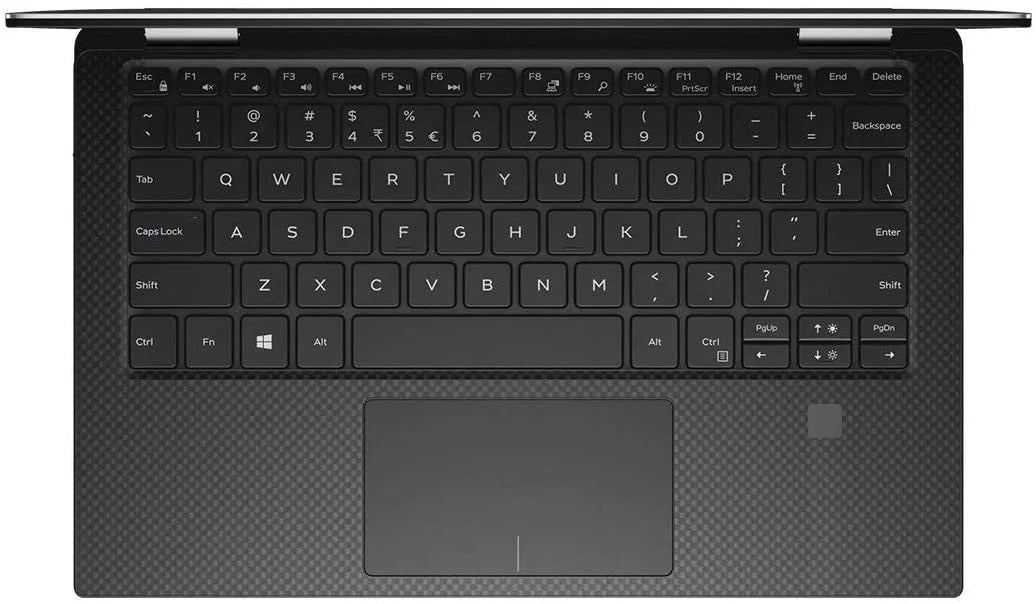 Open Box DELL XPSize 13 9365 13.3 QHD I7-7Y75 16GB 512GB SizeSizeD XPSize-9365-QHD-T-I7-16-512