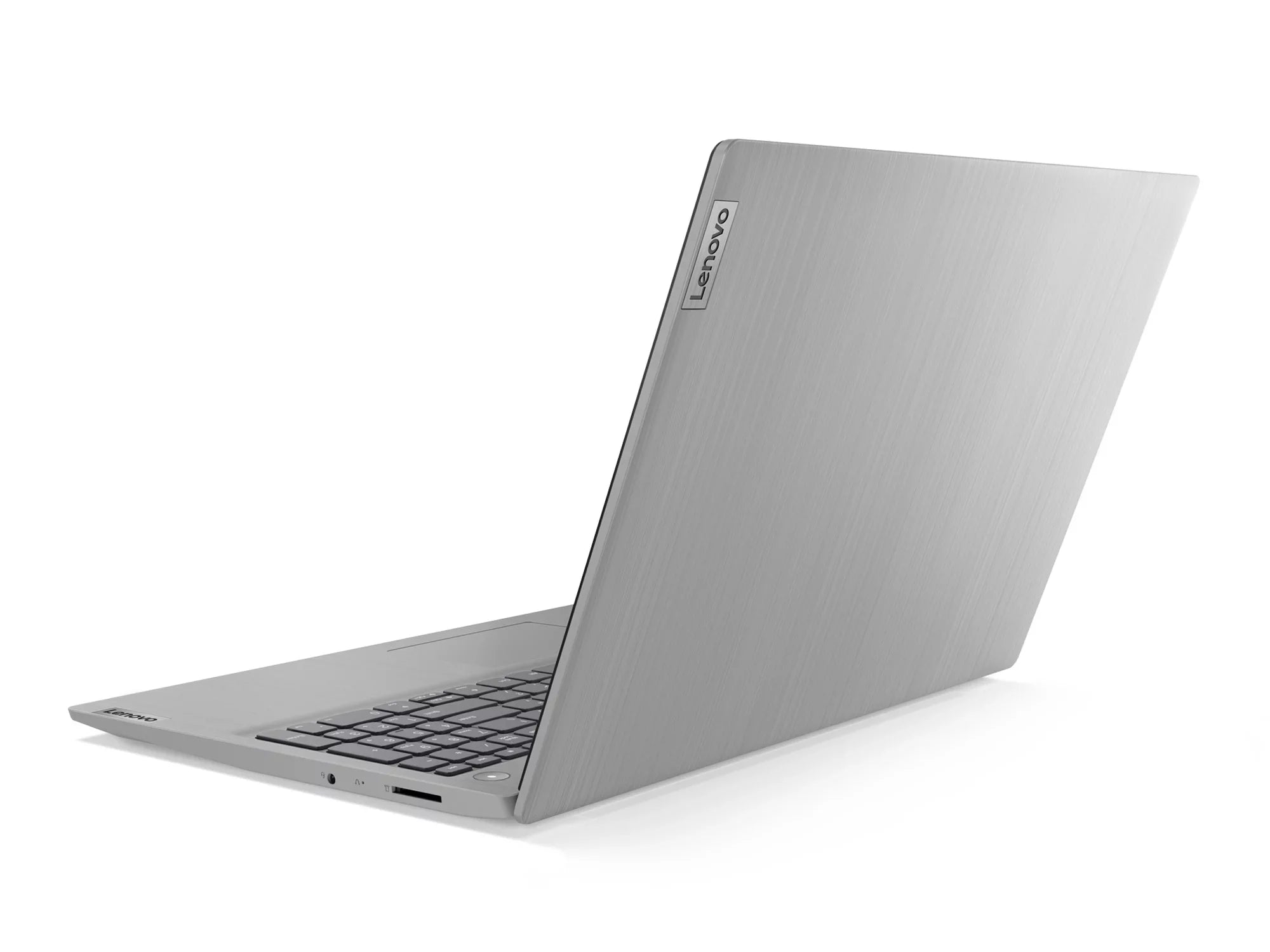 Lenovo IdeaPad 3i Laptop, 15.6" FHD Display, Intel Core i3-1115G4 Upto 4.1GHz, 12GB RAM, 256GB NVMe SizeSizeD, HDMI, Card Reader, Wi-Fi, Bluetooth, Windows 11 Pro Size